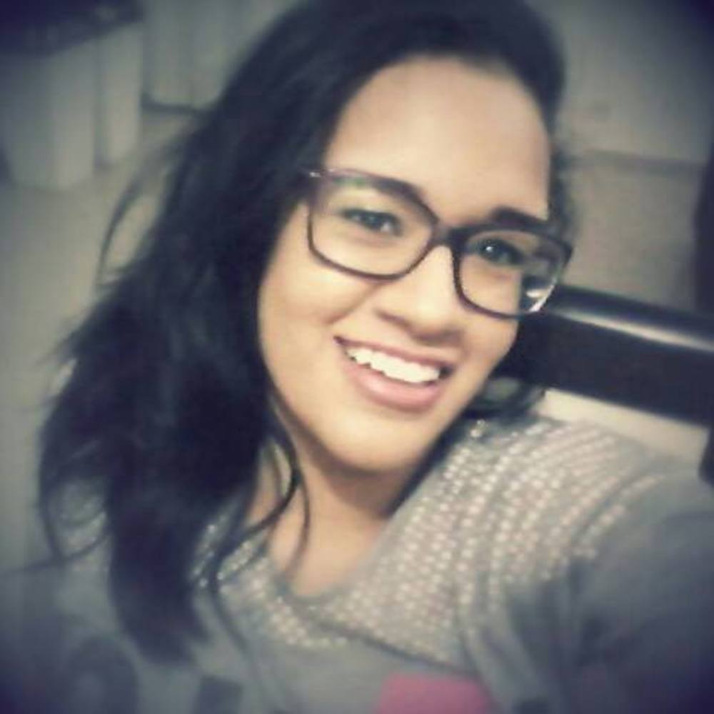 Meet your Posher, Leilane